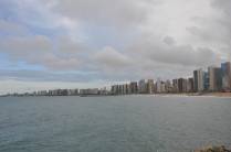 Orla de Fortaleza - CE